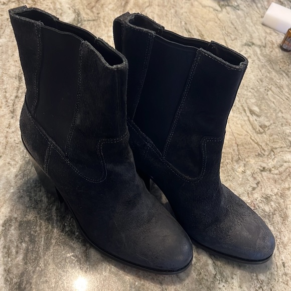 Cole Haan boots - Picture 2 of 6